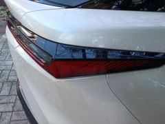 Lexus RZ 450e Enjoy Edition - photo 5
