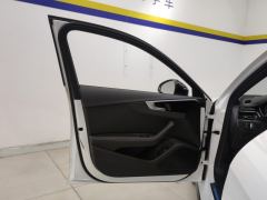 Audi A4L 40 TFSI Luxury Dynamic - photo 12
