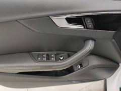 Audi A4L 40 TFSI Luxury Dynamic - photo 13