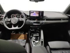 Audi A4L 40 TFSI Luxury Dynamic - photo 16
