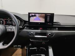 Audi A4L 40 TFSI Luxury Dynamic - photo 17