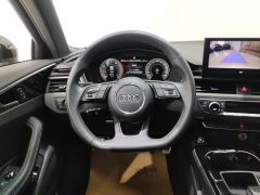 Audi A4L 40 TFSI Luxury Dynamic - photo 18