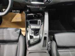 Audi A4L 40 TFSI Luxury Dynamic - photo 19