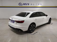Audi A4L 40 TFSI Luxury Dynamic - photo 2