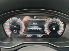 Audi A4L 40 TFSI Luxury Dynamic - photo 20