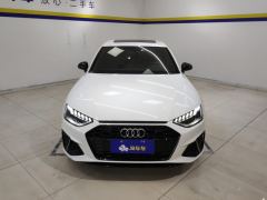 Audi A4L 40 TFSI Luxury Dynamic - photo 3