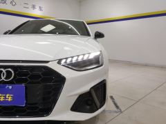 Audi A4L 40 TFSI Luxury Dynamic - photo 4