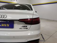 Audi A4L 40 TFSI Luxury Dynamic - photo 5