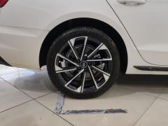 Audi A4L 40 TFSI Luxury Dynamic - photo 6
