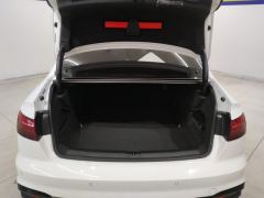 Audi A4L 40 TFSI Luxury Dynamic - photo 7
