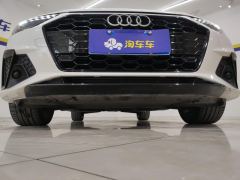 Audi A4L 40 TFSI Luxury Dynamic - photo 8