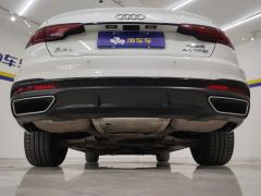 Audi A4L 40 TFSI Luxury Dynamic - photo 9