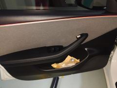 Tesla Model 3 606km Rear-Wheel Drive Edition - ფოტო 12