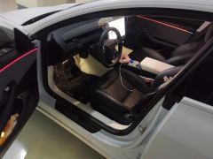 Tesla Model 3 606km Rear-Wheel Drive Edition - ფოტო 14