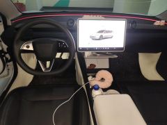 Tesla Model 3 606km Rear-Wheel Drive Edition - ფოტო 16