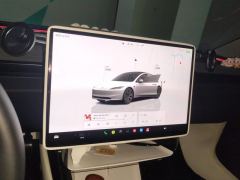 Tesla Model 3 606km Rear-Wheel Drive Edition - ფოტო 17