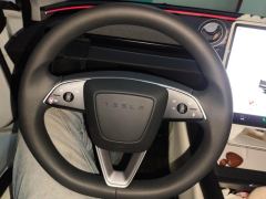 Tesla Model 3 606km Rear-Wheel Drive Edition - ფოტო 18