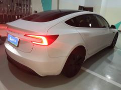Tesla Model 3 606km Rear-Wheel Drive Edition - ფოტო 2