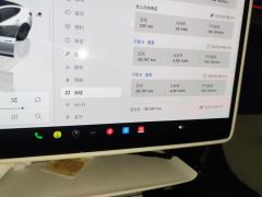Tesla Model 3 606km Rear-Wheel Drive Edition - ფოტო 20