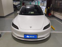 Tesla Model 3 606km Rear-Wheel Drive Edition - ფოტო 3