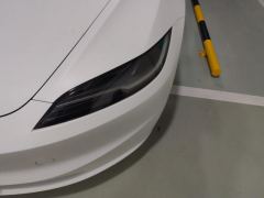 Tesla Model 3 606km Rear-Wheel Drive Edition - ფოტო 4