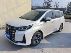 GAC Aion M6 Pro 270T Luxury Edition - ფოტო 1