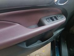 GAC Aion M6 Pro 270T Luxury Edition - ფოტო 13