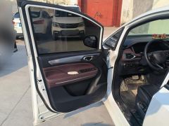 GAC Aion M6 Pro 270T Luxury Edition - ფოტო 14