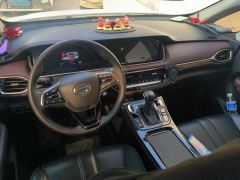 GAC Aion M6 Pro 270T Luxury Edition - ფოტო 16
