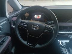 GAC Aion M6 Pro 270T Luxury Edition - ფოტო 18
