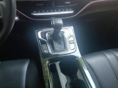 GAC Aion M6 Pro 270T Luxury Edition - ფოტო 19