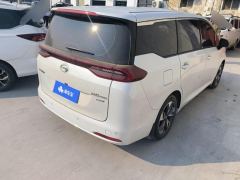GAC Aion M6 Pro 270T Luxury Edition - ფოტო 2