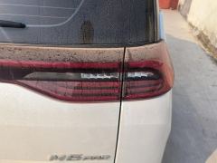 GAC Aion M6 Pro 270T Luxury Edition - ფოტო 5