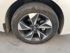 GAC Aion M6 Pro 270T Luxury Edition - ფოტო 6