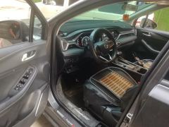 GAC GS4 270T Edition - ფოტო 14