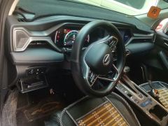 GAC GS4 270T Edition - ფოტო 16