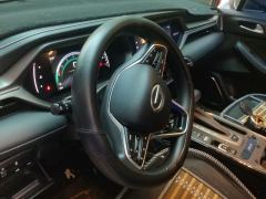 GAC GS4 270T Edition - ფოტო 18