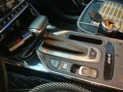 GAC GS4 270T Edition - ფოტო 19