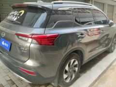 GAC GS4 270T Edition - ფოტო 2