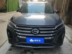 GAC GS4 270T Edition - ფოტო 3