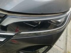 GAC GS4 270T Edition - ფოტო 4