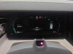 Zeekr 009 Geely Geometry EX9 ME Edition - ფოტო 20