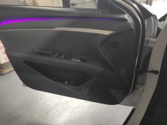 Xpeng MONA M03 502 Long RangeMax Edition - ფოტო 12