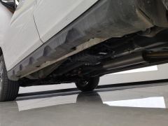 Geely Vision X6 PRO 1.4T Premium Edition - ფოტო 11