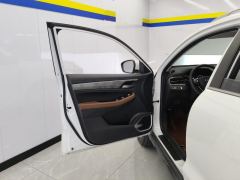 Geely Vision X6 PRO 1.4T Premium Edition - ფოტო 12