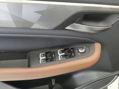 Geely Vision X6 PRO 1.4T Premium Edition - ფოტო 13