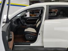 Geely Vision X6 PRO 1.4T Premium Edition - ფოტო 14