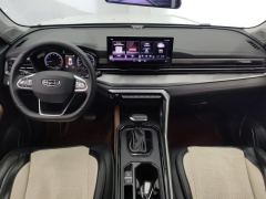 Geely Vision X6 PRO 1.4T Premium Edition - ფოტო 16