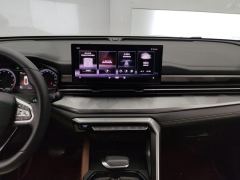 Geely Vision X6 PRO 1.4T Premium Edition - ფოტო 17