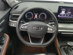Geely Vision X6 PRO 1.4T Premium Edition - ფოტო 18